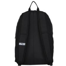 Puma 076854 03 Teamgoal 23 Backpack Puma Black Yetişkin Erkek Sırt Çantası