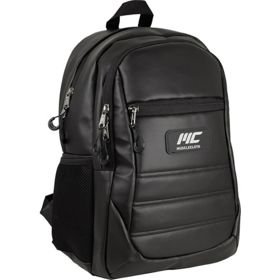 Musclecloth Elite 2 Sırt Çantası Siyah