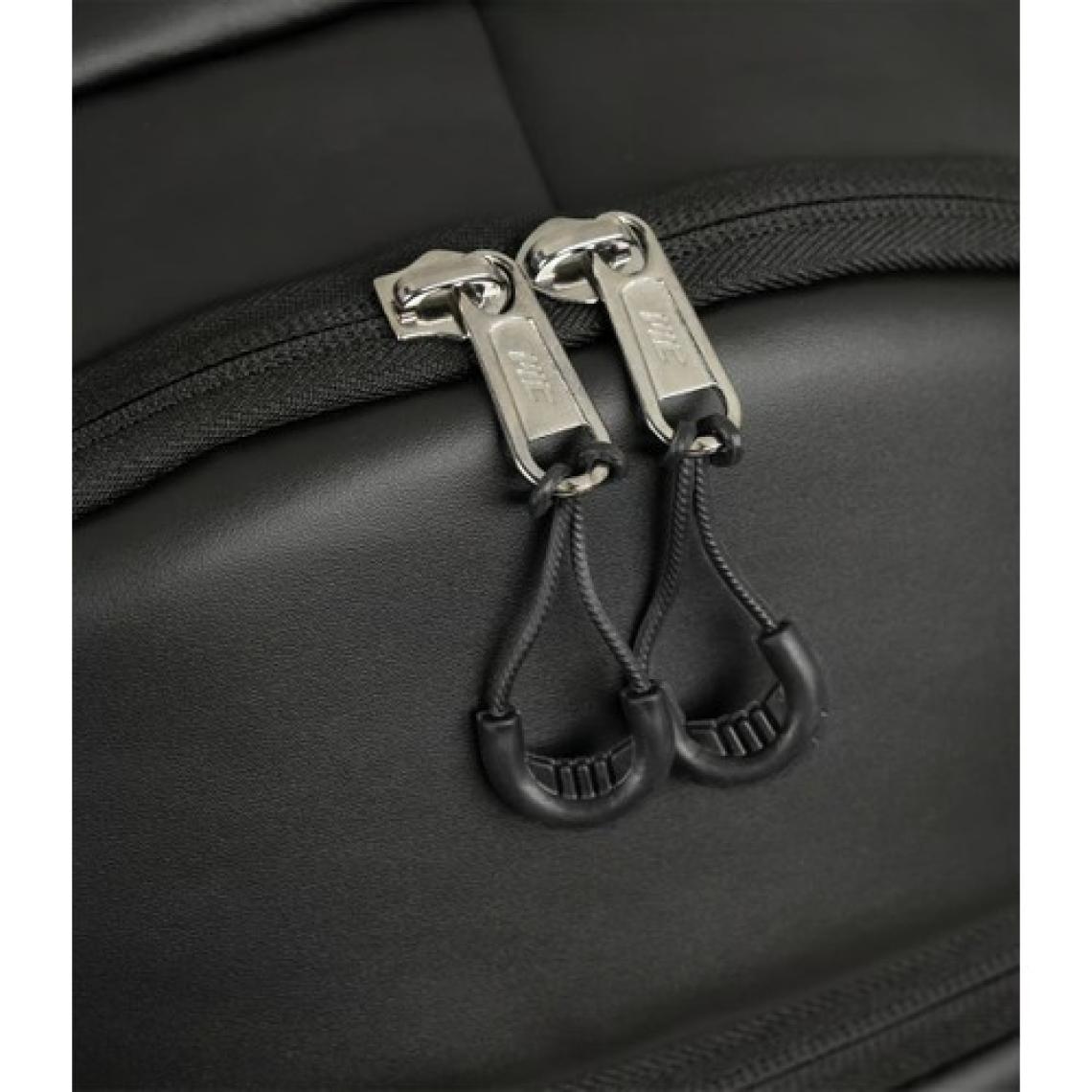 Musclecloth Elite 2 Sırt Çantası Siyah