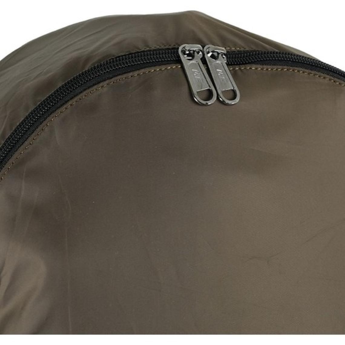 Musclecloth Packable Katlanabilir Sırt Çantası Haki
