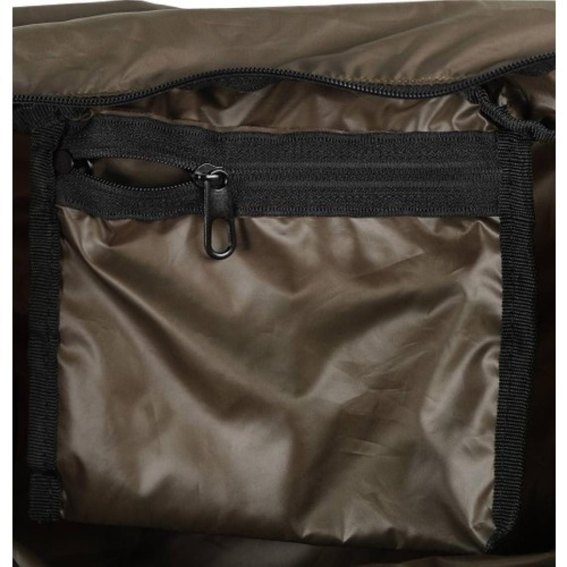 Musclecloth Packable Katlanabilir Sırt Çantası Haki