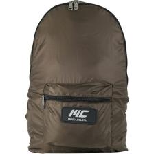 Musclecloth Packable Katlanabilir Sırt Çantası Haki