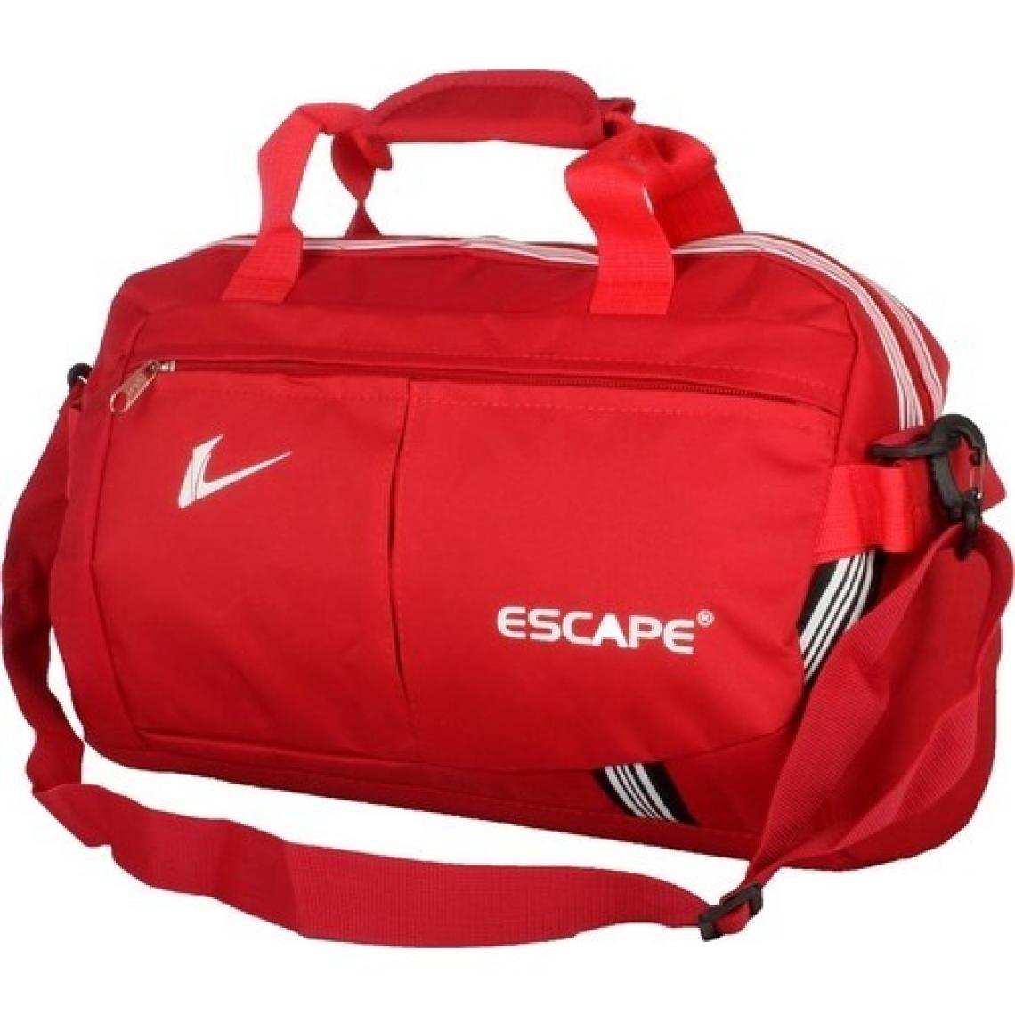 Escape Yeni Sezon Büyük Boy Spor Seyahat Çantası