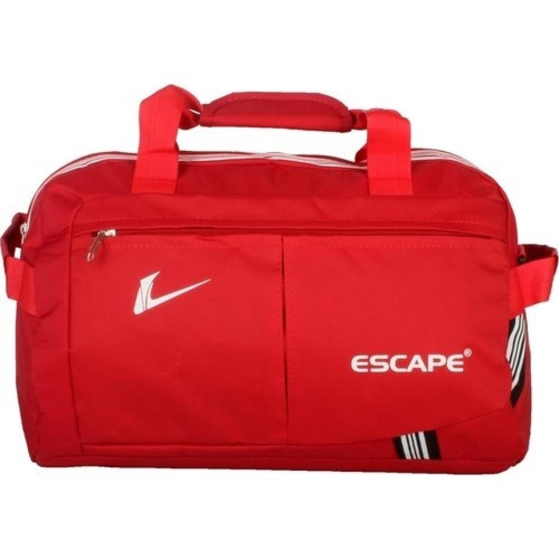 Escape Yeni Sezon Büyük Boy Spor Seyahat Çantası