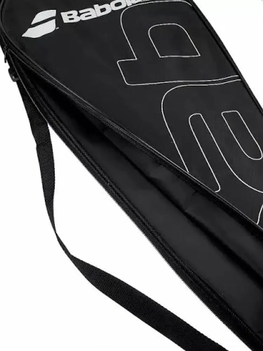 Babolat Cover Expert Siyah Raket Kılıfı
