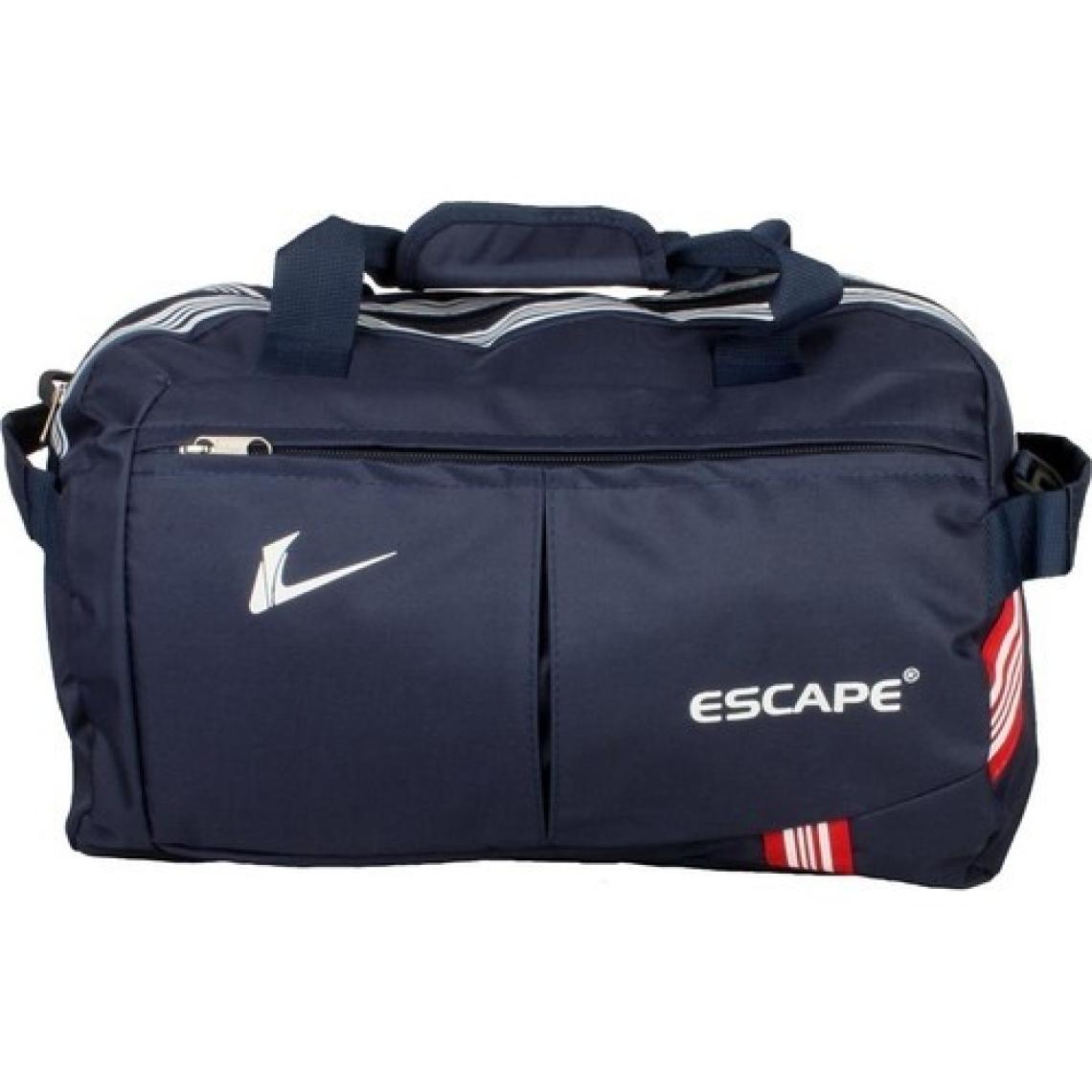 Escape Yeni Sezon Büyük Boy Spor Seyahat Çantası