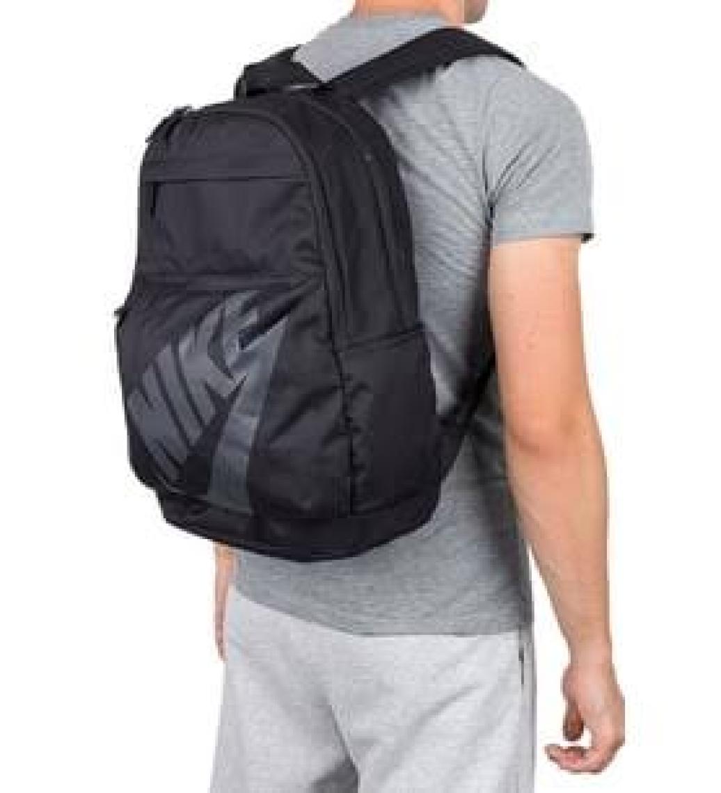 Nike Elmntl Bkpk Unisex Sırt Çantası BA5381-010