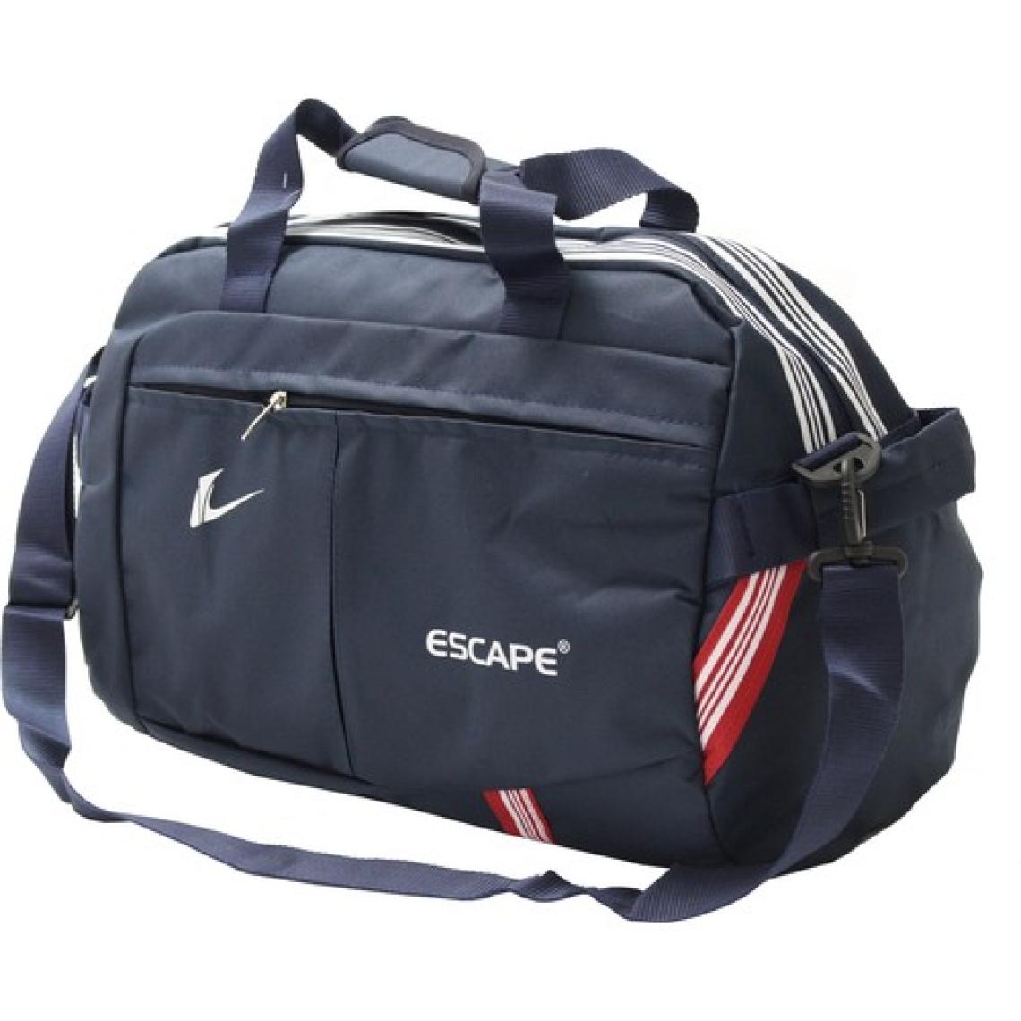Escape 112 Polyester Kumaş Seyahat Çantası / Spor Çanta