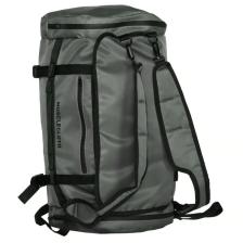 Musclecloth Convertible Spor Çanta Gri 40 L
