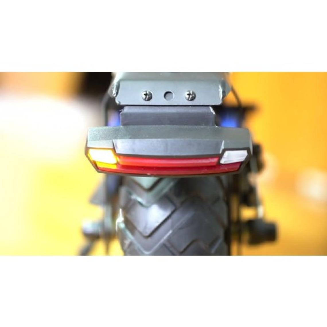Onvo OV-012 Stop Lambası