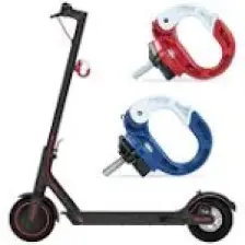 Tr-escooter M365/PRO Ninebot Scooter Için Ön Askı Kanca 20KG Taşıma Kapasite