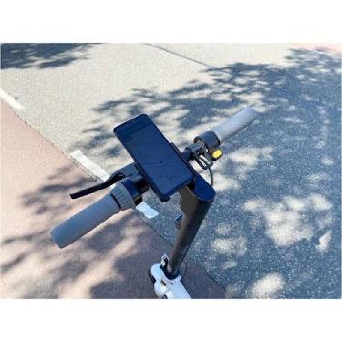 Segway Ninebot PJ20QXZJ Telefon Tutucu