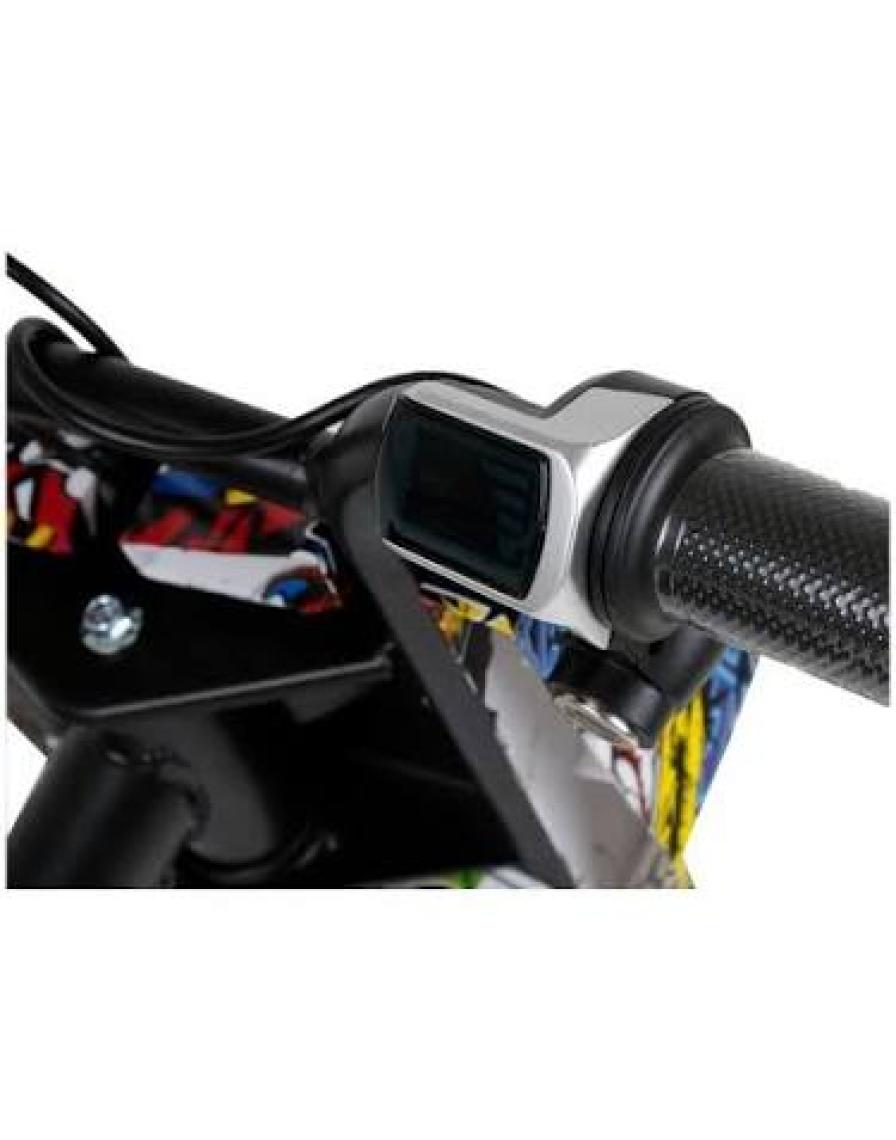 Hoverway Pws807-Street-Dance Powerway Aparatı