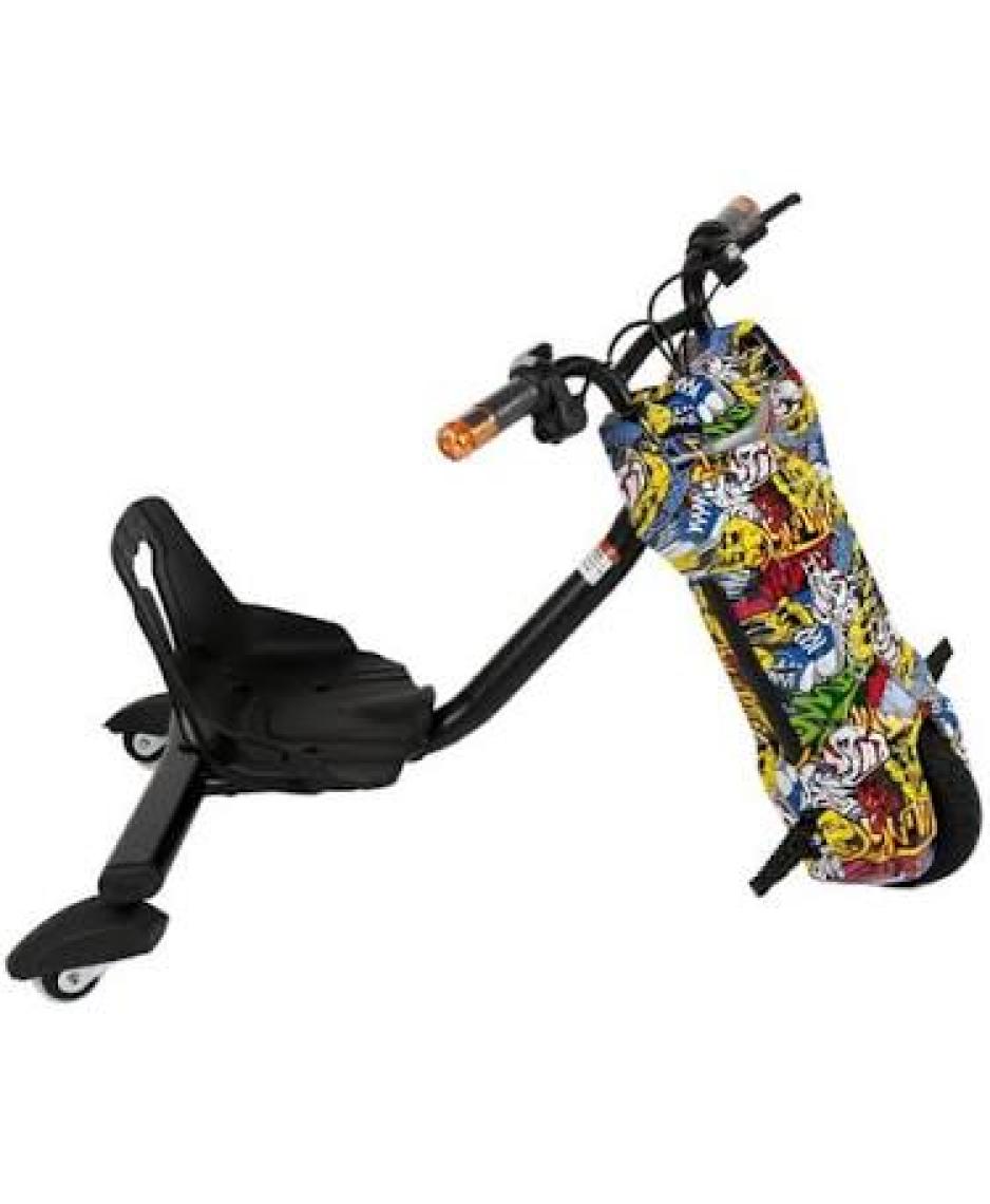 Hoverway Pws807-Street-Dance Powerway Aparatı
