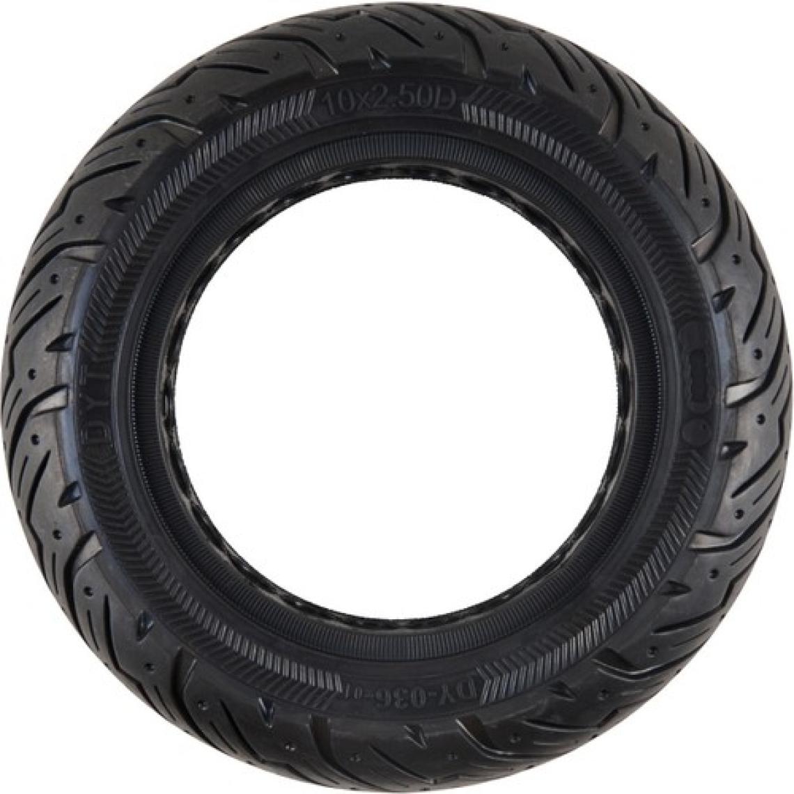 Vona DY-036 He 10X2.5-036 Scooter Dolgu Dış Lastik