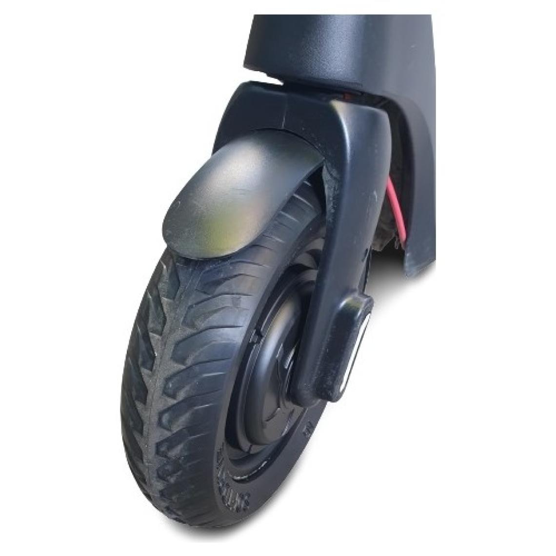 Vona 10 Inç Elektrikli Scooter 10X2.5 Dolgu Kauçuk Dış Lastik