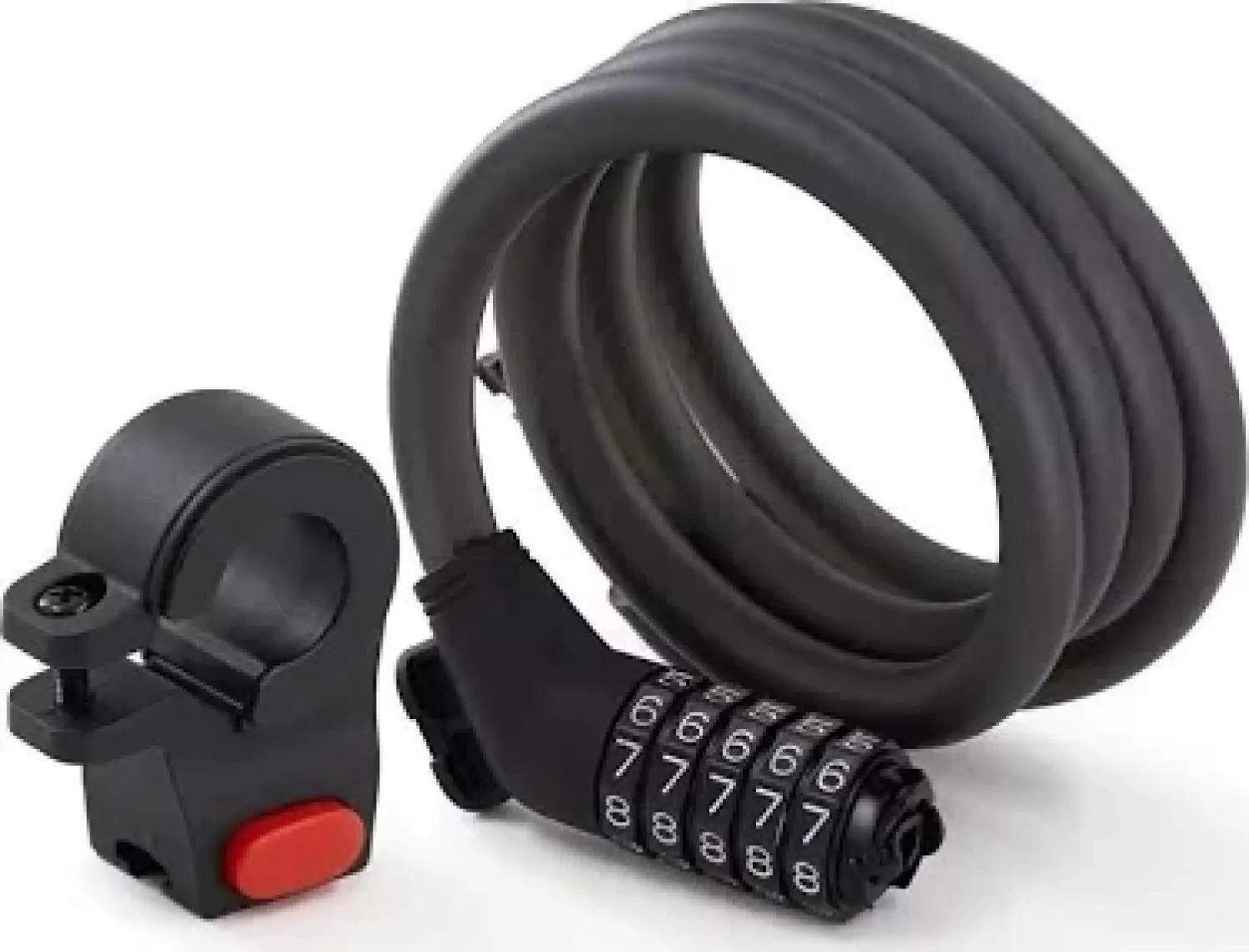 Segway Ninebot PJ02MMS Şifreli Kilit