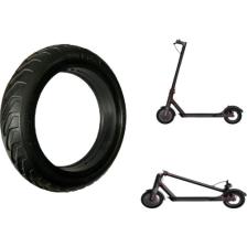 Tr-escooter Xiaomi 8.5 Inç Elektrikli Scooter Patlamaz Dolgu Lastik