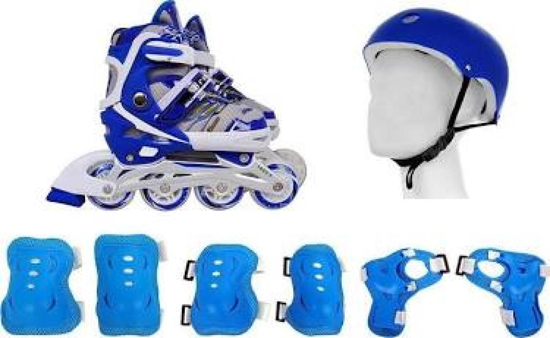 Xslide Inline Paten Set