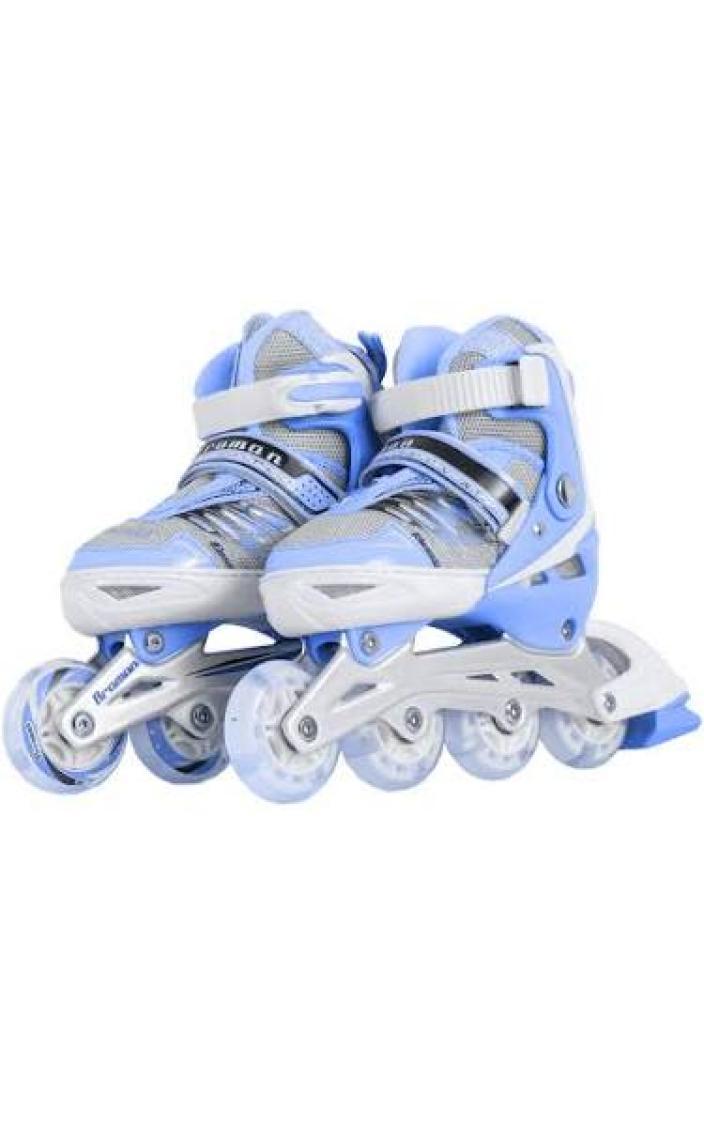 Xslide Inline Paten Set
