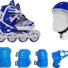 Xslide Inline Paten Set
