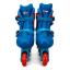 Rising Sports 4 Teker Paten 34/37 Mavi