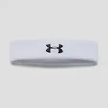 Under Armour Erkek UA Performans Saç Bandı 1276990-100
