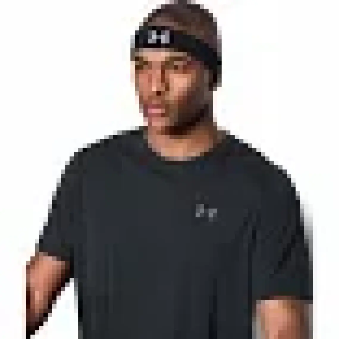 Under Armour Erkek UA Performans Saç Bandı 1276990-100
