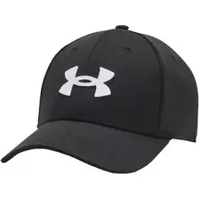 Under Armour Ua Blitzing Erkek Şapka 1376700