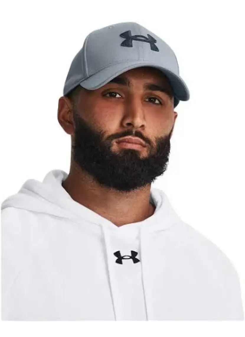 Under Armour Ua Blitzing Erkek Şapka 1376700