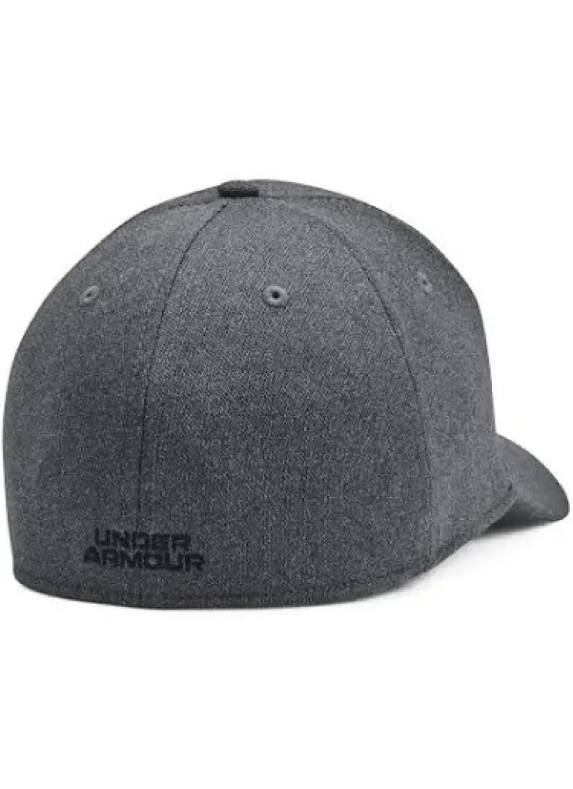 Under Armour Ua Blitzing Erkek Şapka 1376700