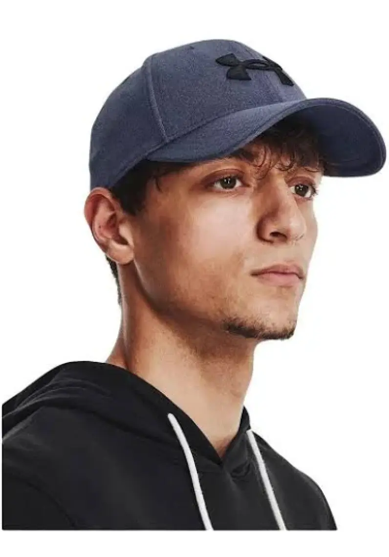 Under Armour Ua Blitzing Erkek Şapka 1376700