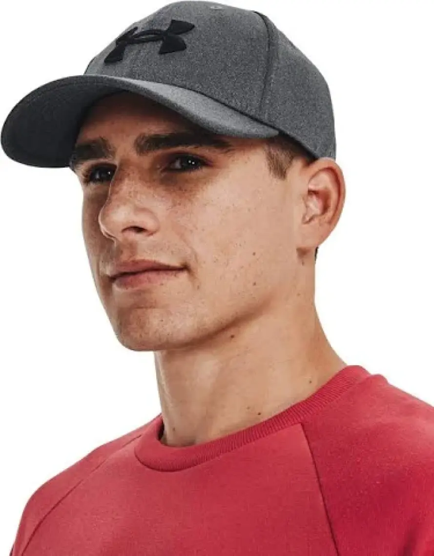 Under Armour Ua Blitzing Erkek Şapka 1376700