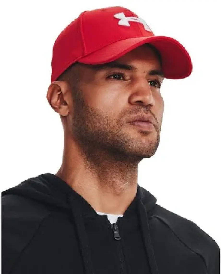 Under Armour Ua Blitzing Erkek Şapka 1376700