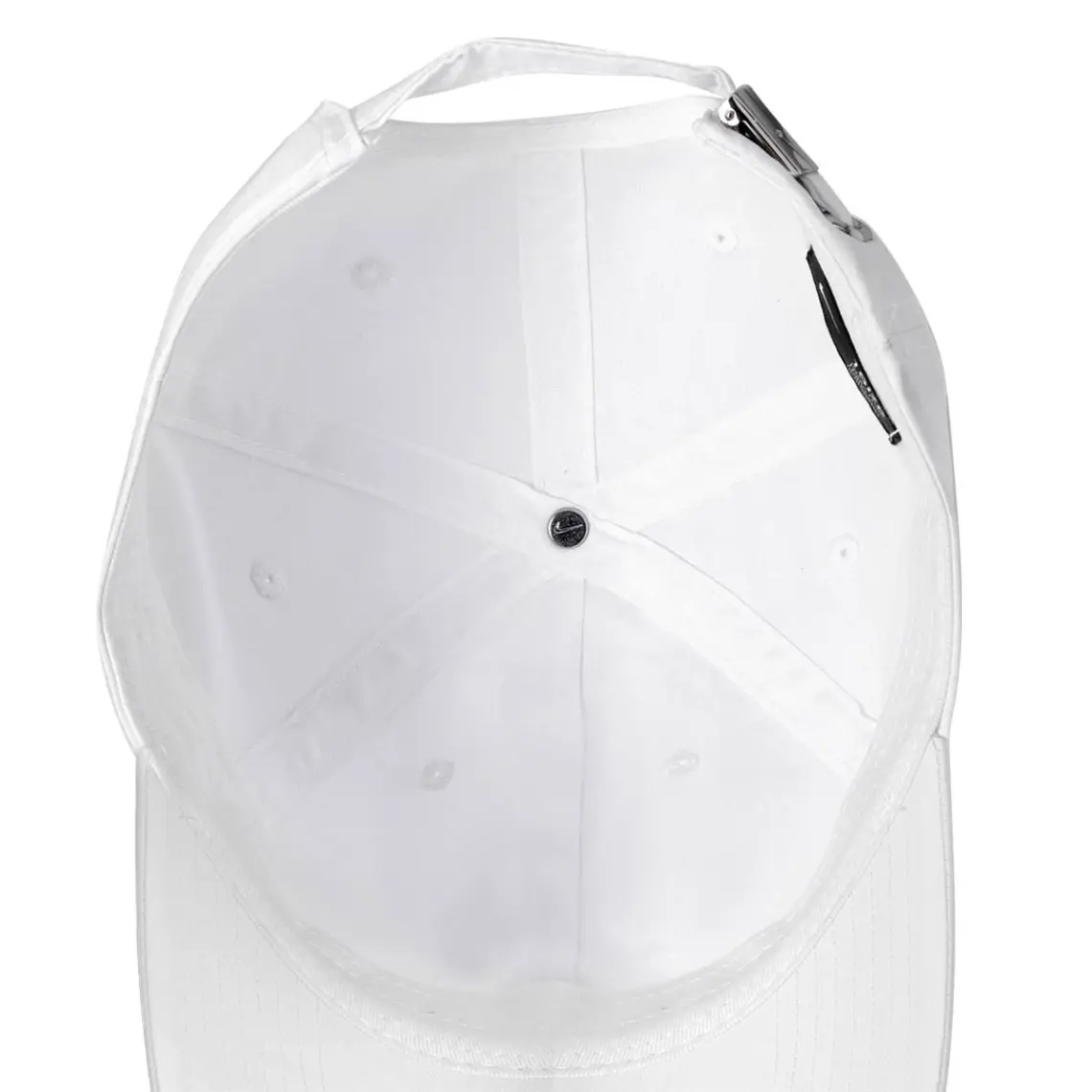 Nike U NK H86 CAP METAL SWOOSH Unisex Şapka 943092-100