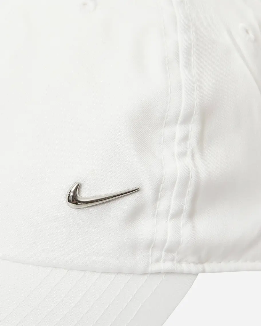 Nike U NK H86 CAP METAL SWOOSH Unisex Şapka 943092-100