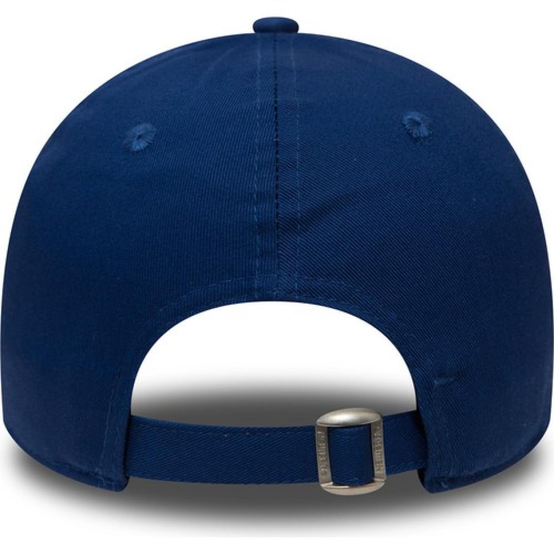 New Era 940 League Basic Neyyan Mavi Şapka