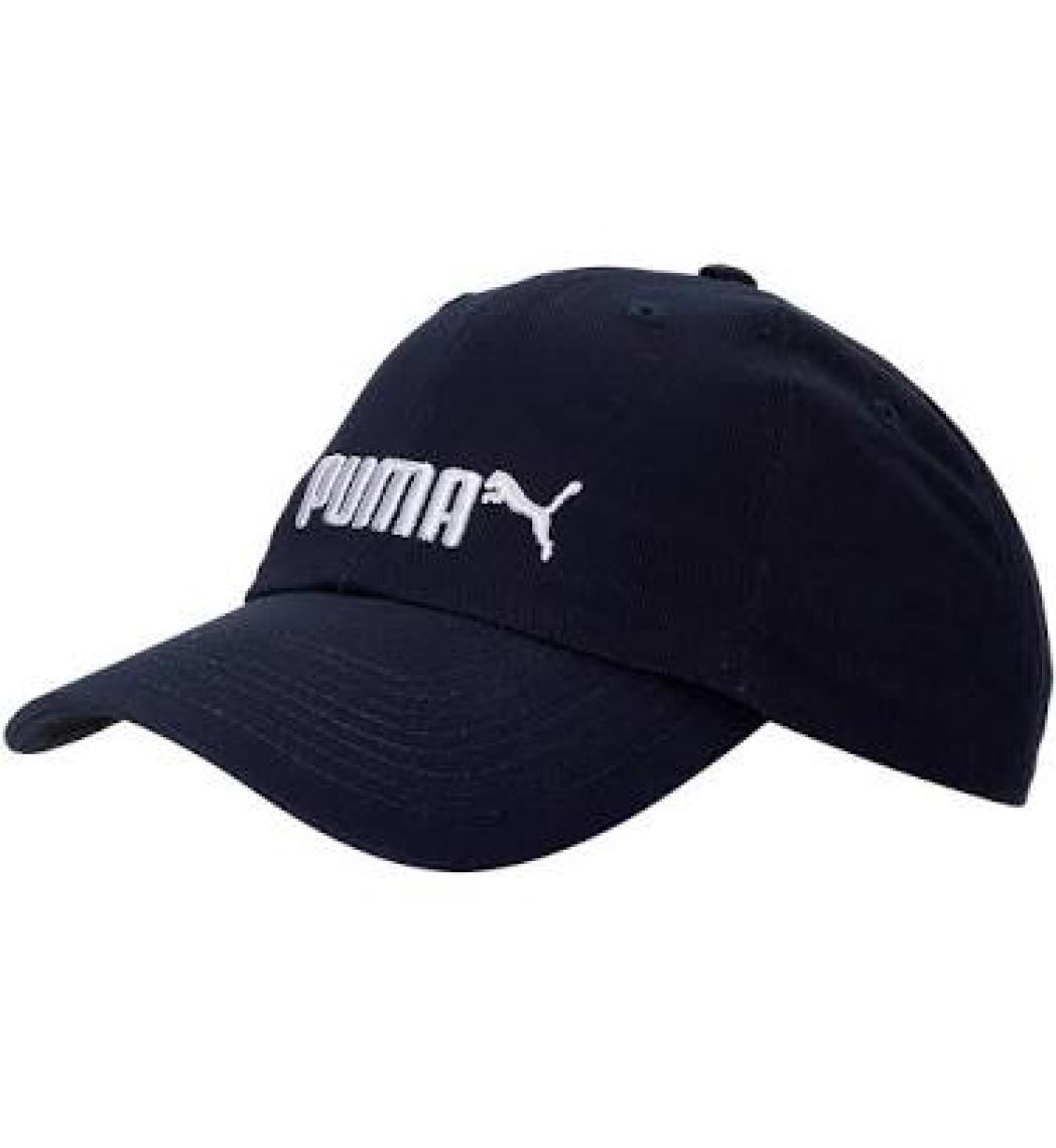 Puma Essentials No. 2 Logo Şapka