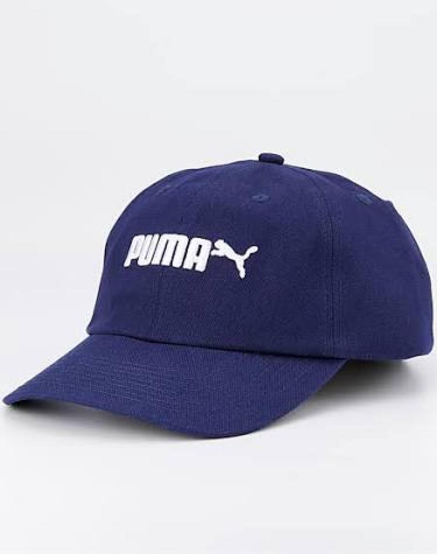 Puma Essentials No. 2 Logo Şapka