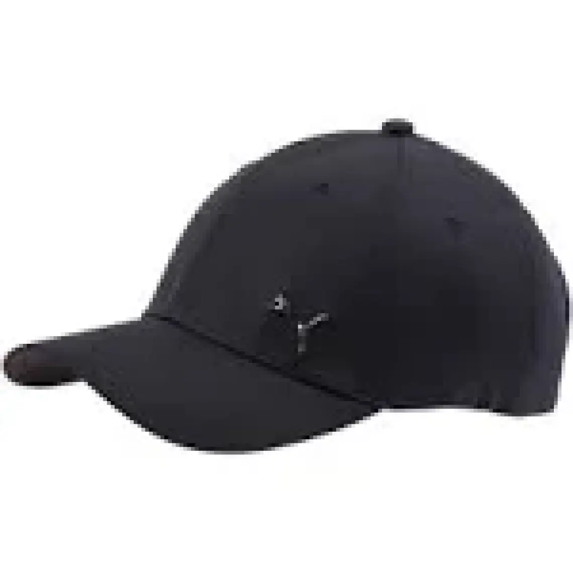 Puma Metal Cat Cap Unisex Siyah Günlük Şapka 02126901