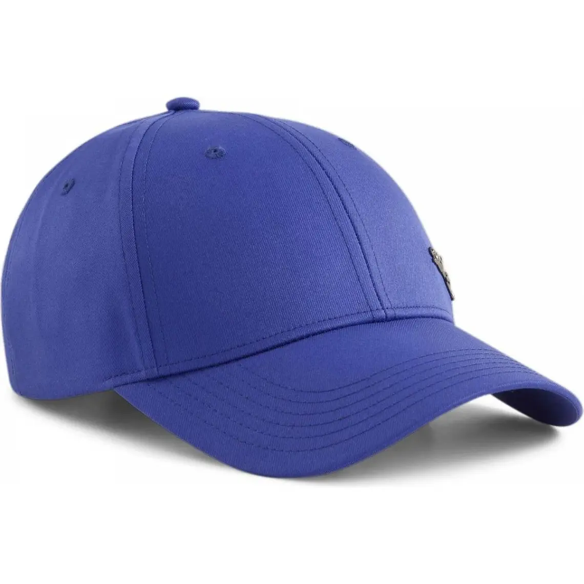 Puma Metal Cat Cap Unisex Siyah Günlük Şapka 02126901