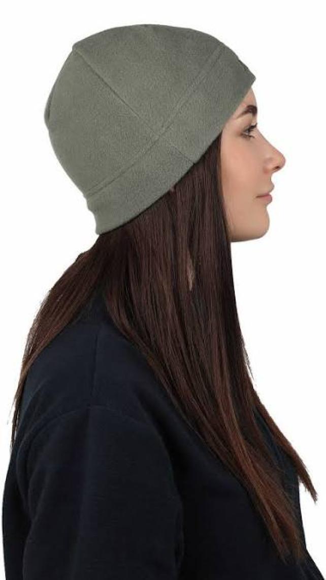 Slazenger BENT Polar Unisex Bere Haki