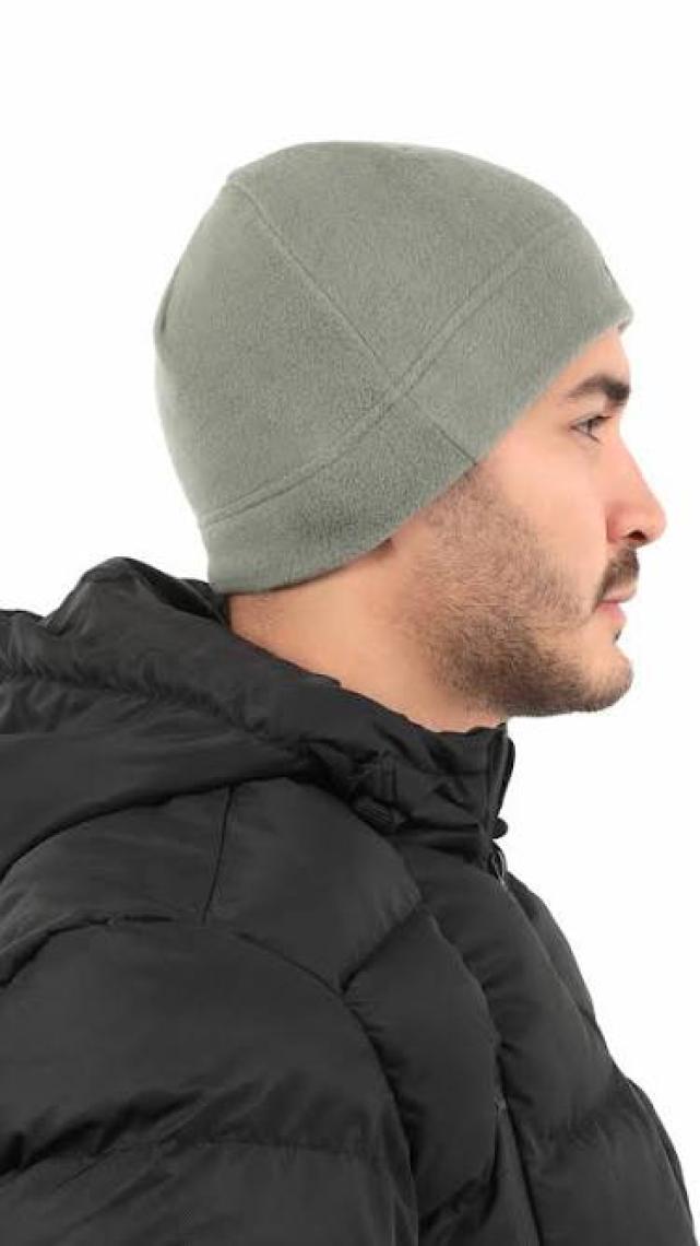 Slazenger BENT Polar Unisex Bere Haki