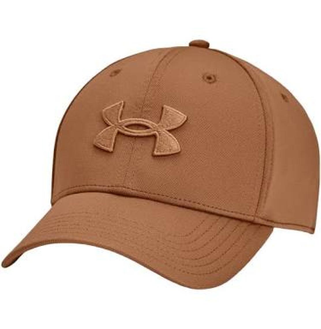 Under Armour Ua Blitzing Erkek Şapka 1376700