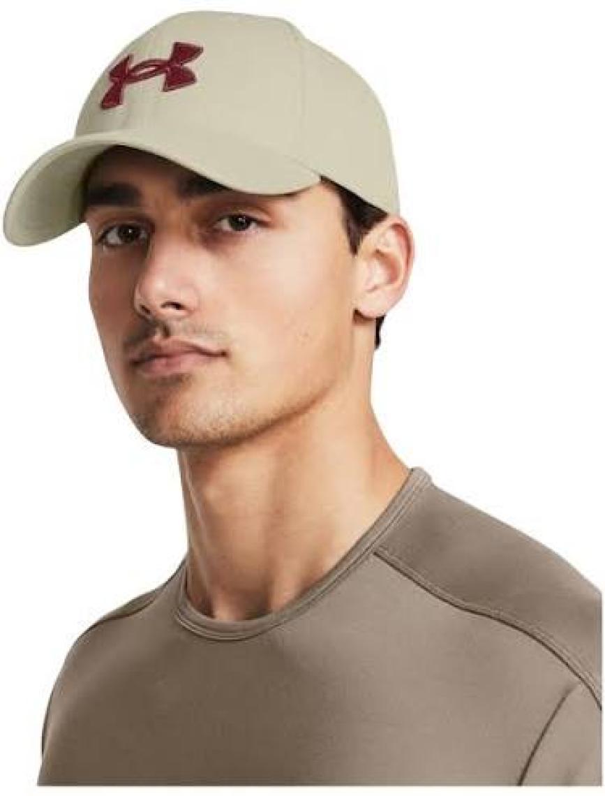 Under Armour Ua Blitzing Erkek Şapka 1376700