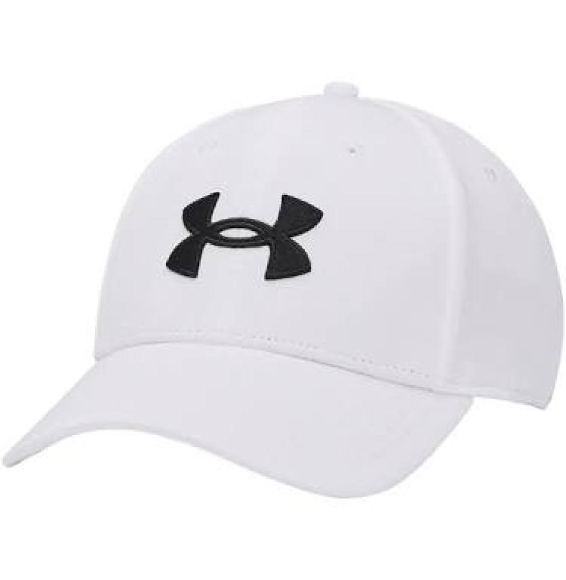 Under Armour Ua Blitzing Erkek Şapka 1376700