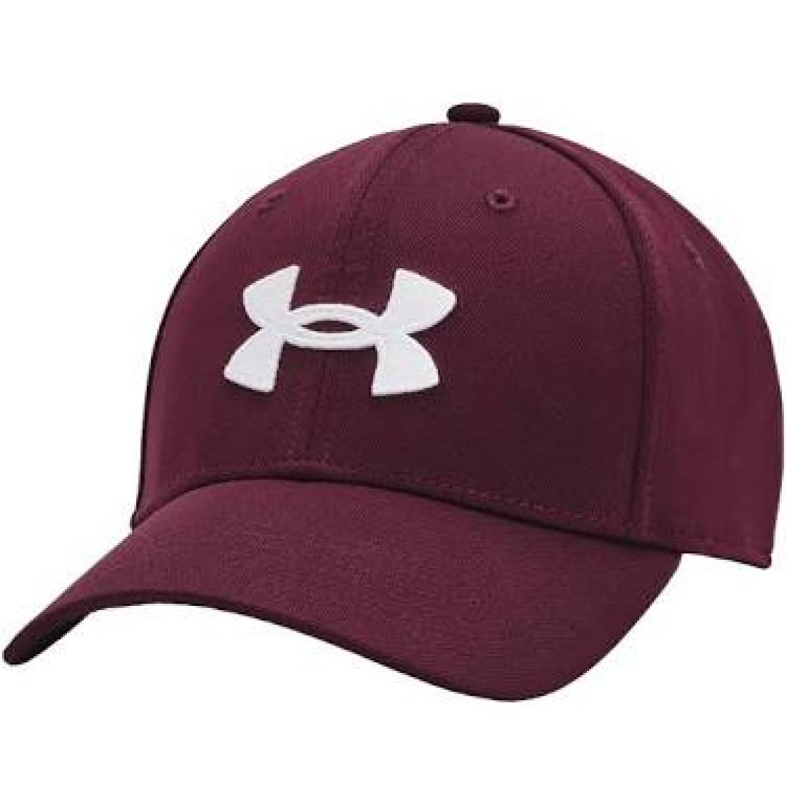 Under Armour Ua Blitzing Erkek Şapka 1376700