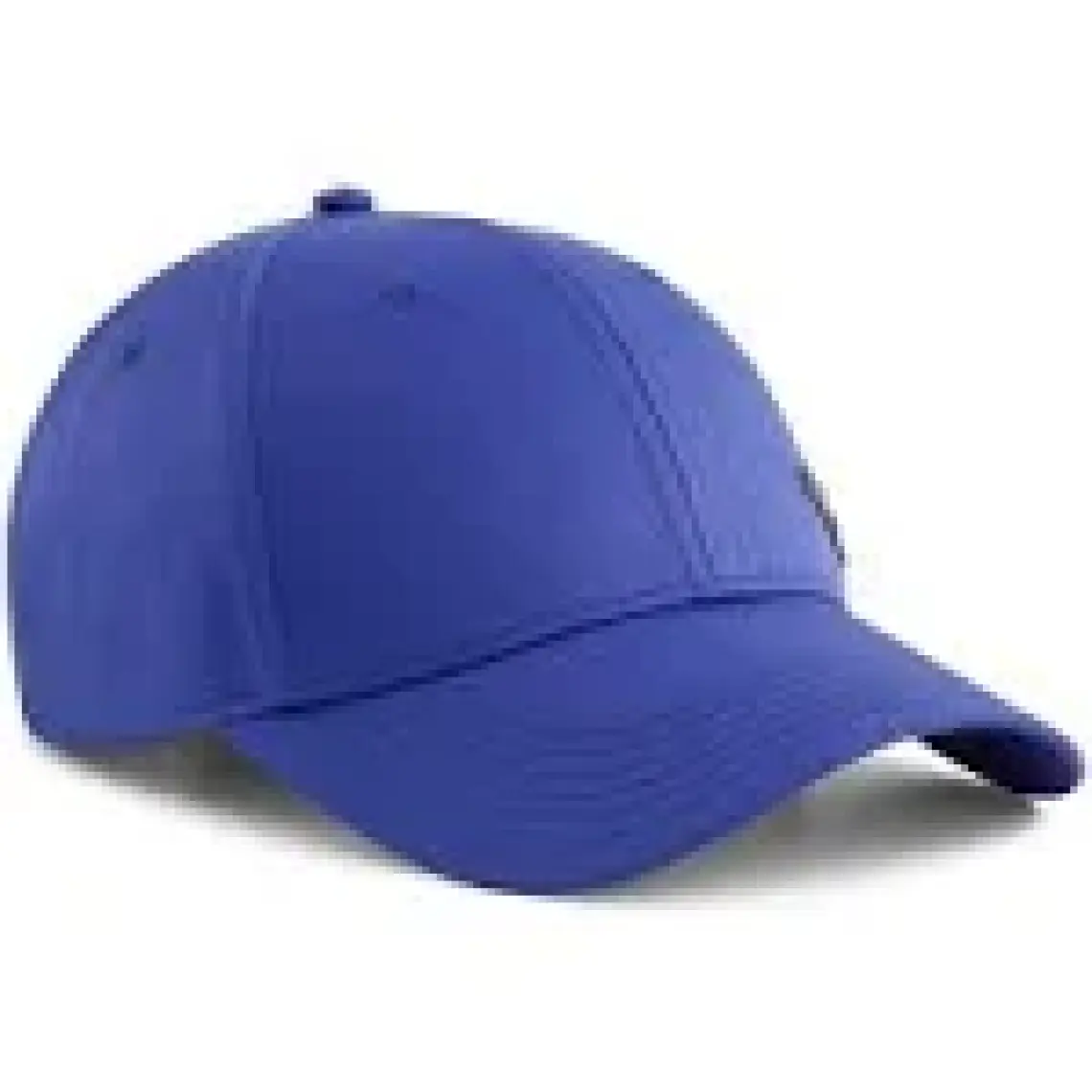 Puma Metal Cat Erkek Mavi Günlük Stil Şapka 02126975