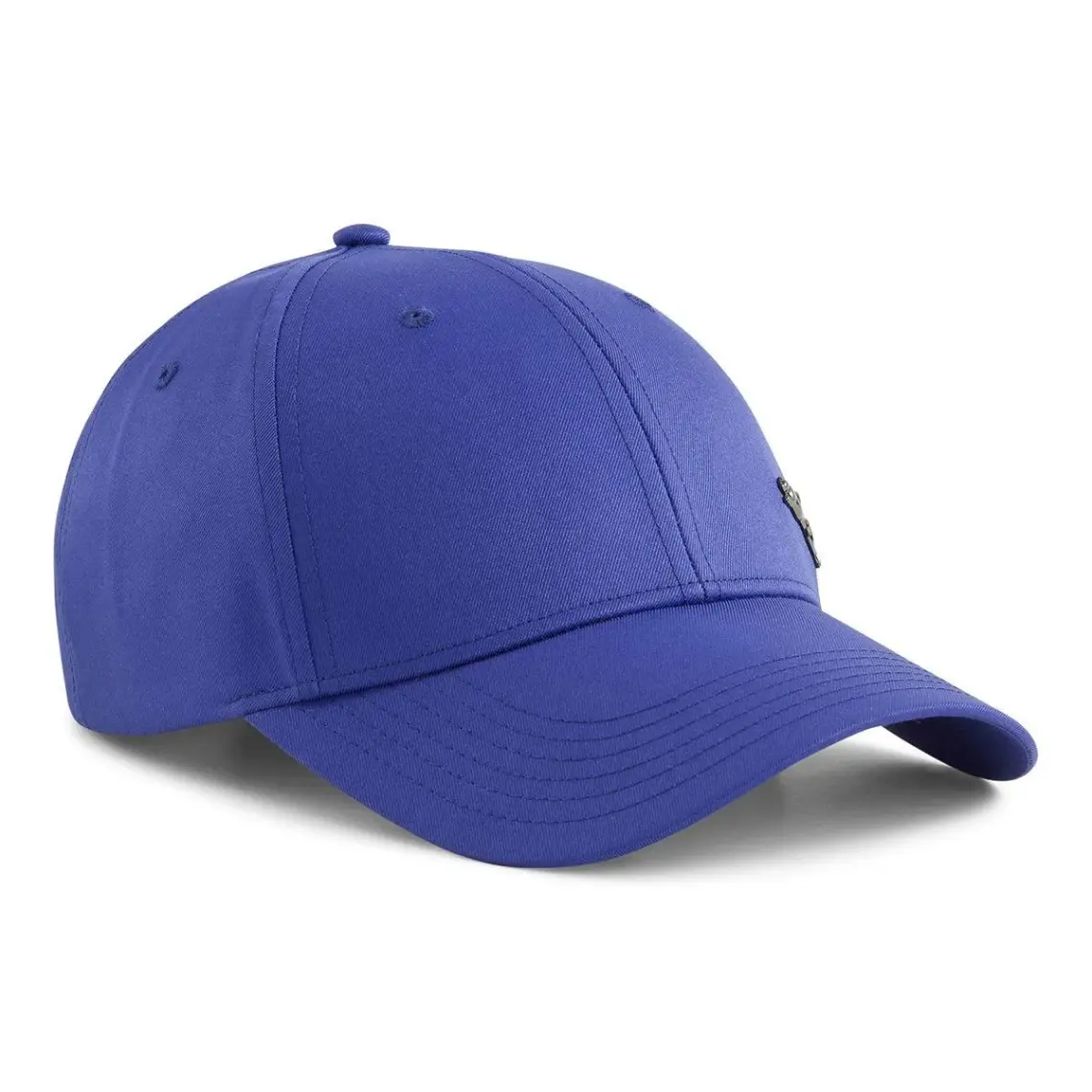 Puma Metal Cat Erkek Mavi Günlük Stil Şapka 02126975