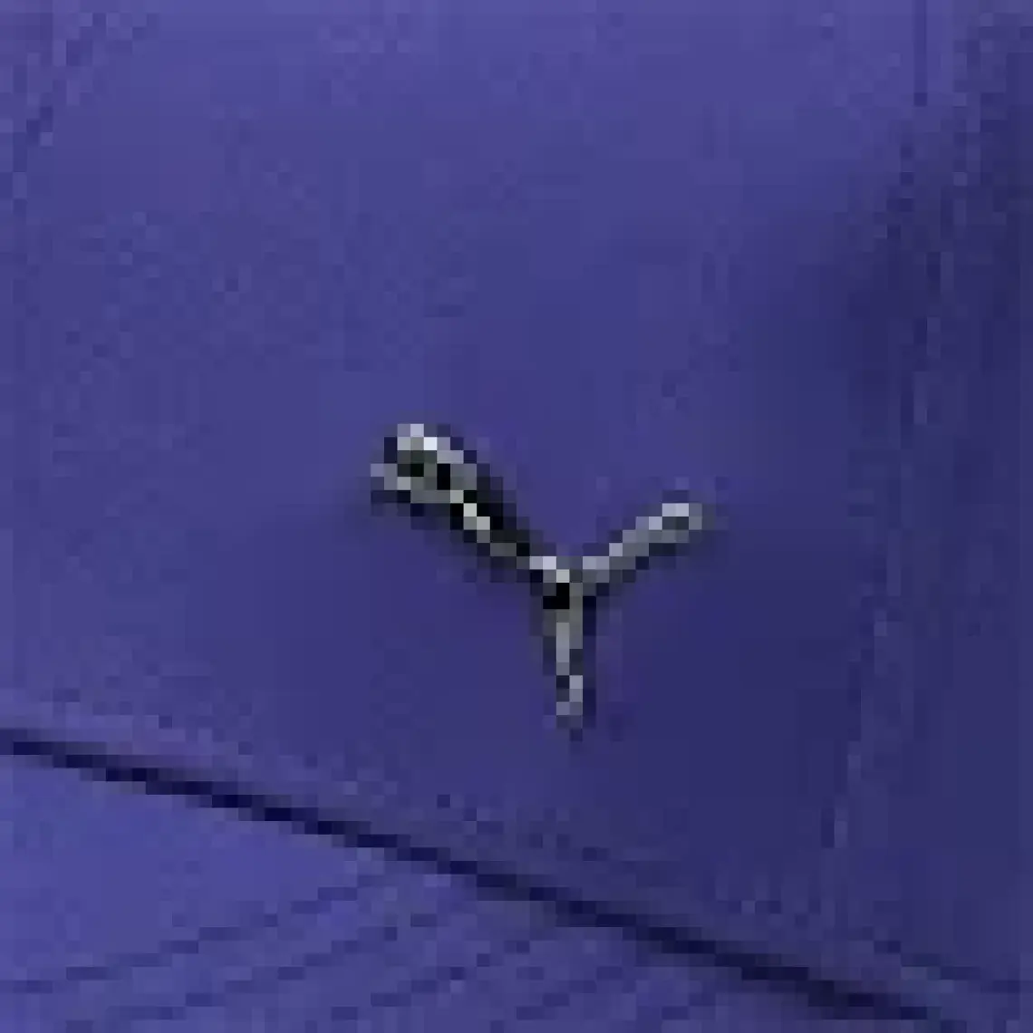 Puma Metal Cat Erkek Mavi Günlük Stil Şapka 02126975